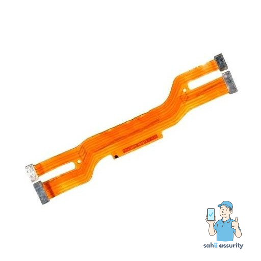 LCD Flex Cable for Vivo V5 thumbnail